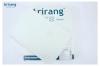 ARIRANG ARG324601 Фильтр салона Nissan Juke 10-/Sentra 14-/Tiida III 15-/Pulsar 14-, Renault Fluence 10-14