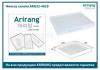 ARIRANG ARG324618 Фильтр салонный