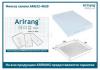 ARIRANG ARG324620 Фильтр салона Renault Dokker, Koleos 2, Nissan X-Trail 14-