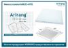 ARIRANG ARG324701 Фильтр салона TOYOTA Land Cruiser Prado N120 02-09,Mark 10, Surf, Estima, FL Cruiser, 4Runner, Celic