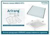 ARIRANG ARG324711 Фильтр салона Toyota-CorollaE12U, E12J, E12T, AE111, JE111 2001/11-2014, Verso, AVENSIS T25, 2003/04