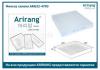 ARIRANG ARG324793 Фильтр салона LEXUS GS, IS XE30,RC NISSAN Almera Classic, Almera II N16, Almera Tino, Primera III P1