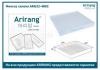 ARIRANG ARG324802 Фильтр салона