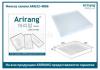 ARIRANG ARG324806 Фильтр салона