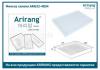 ARIRANG ARG324834 Фильтр салона VW Touareg III 18-, Audi, Porshe