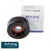 ARIRANG ARG351107 Ролик натяжной приводного ремня Chevrolet Aveo Lacetti Cruze Daewoo Nexia