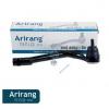 ARIRANG ARG801039R Наконечник рулевой Hyundai Sonata 10-14, Kia Optima 10-15 правый