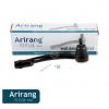 ARIRANG ARG801051L Наконечник рулевой Kia Cerato 09-16, 18- тяги левый