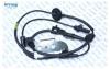 ARIRANG AS801090R Датчик АБС задний правый