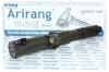 ARIRANG IGN5003 Катушка зажигания Lada Largus 16V 12-; Renault Logan 04-, Duster 10-; Nissan Almera 12- 16V ARIRANG