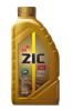 ZIC 132000 5W-40 X9, SP A3/B4, 1л (синт. мотор. масло)