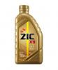 ZIC 132608 Масло моторное ZIC   5W-30  X9 LS  синт   1л