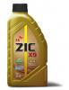 ZIC 132609 Масло моторное синт ZIC X9 LS DIESEL 5W-40 1л 132609
