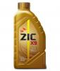 ZIC 132615 Масло моторное ZIC   5W-30  X9 FE  синт   1л