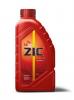 ZIC 132632 Масло трансмиссионное ZIC DEXRON III ATF для АКПП   1л (новое)  (102438)