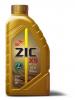 ZIC 132684 ZIC X9 FE 0W20 (1L)_масло моторное! синт.\ API SP, ILSAC GF-6