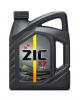 ZIC 162607 Масло моторное ZIC X7