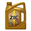 ZIC 162609 Масло моторное синт ZIC X9 LS DIESEL 5W-40 4л 162609