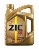 ZIC 162613 Масло моторное ZIC   5W-40  X9   бензин-дизель синт  4л (101820)