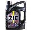ZIC 162620 Масло моторное п/синт ZIC X7 LS 10W-40 4л 162620