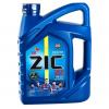 ZIC 162621 Масло моторное ZIC   5W-30  X5  п/синт   4л Новое
