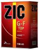 ZIC 162624 Масло трансмиссионное ZIC 75/85  GFT GL-4 для МКПП синт   4л Новое  (102230)