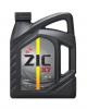 ZIC 162649 Масло моторное ZIC 10W-30  X7 LS синт   4л Новое