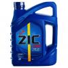 ZIC 162658 Масло моторное ZIC 10W-40  X5000  п/синт 4л Новое