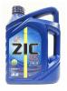 ZIC 162660 Масло моторное ZIC 10W-40 X5 Diesel Cl-4 синт 4л Новое