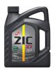 ZIC 162675 ZIC X7 5W30 (4L)_масло моторное! синт./ API SN+, ILSAC GF-5, GM dexos 1 Gen 2