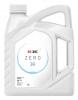 ZIC 162676 ZIC ZERO 30 0W30 (4L)_масло мот.! синт.\ ACEA C3, VW 504.00/ 507.00