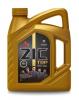 ZIC 162682 Zic top 5w40 (4l)_масло мот. синт./api sn/cf, acea a3/b4, mb 229.5/226.5,vw 502/505.00,rn 0700 0710