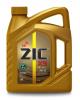 ZIC 162684 ZIC X9 FE 0W20 (4L)_масло моторное! синт.\ API SP, ILSAC GF-6
