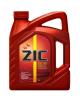 ZIC 162685 ZIC DCTF Multi (4L)_масло трансм.для DSG/DCT КПП! синт.\ Ford WSS-M2C936A, WSS-M2C200-D2,VW TL 52529