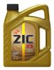 ZIC 162902 Масло моторное синтетическое ZIC X9 5W40 A3/B4 VW 502.00/505 4л