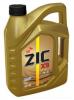 ZIC 162905 Масло моторное ZIC X9 LS 5W30 синтетическое 4 л