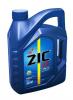 ZIC 172660 Масло моторное ZIC 10W-40 X5 Diesel Cl-4 синт 6л Новое
