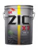 ZIC 192607 Масло моторное ZIC X7
