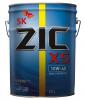 ZIC 192622 Масло моторное ZIC 10W-40  X5  п/синт  20л