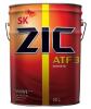 ZIC 192632 Масло трансмиссионное ZIC DEXRON III ATF для АКПП  20л Новое