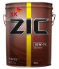 ZIC 192633 Масло трансмиссионное ZIC 80/90  GL-5 для МКПП синт  20л  Новое
