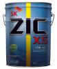 ZIC 192660 Масло моторное ZIC 10W-40  X5 Diesel Cl-4 п/синт  20л Новое