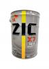 ZIC 192662 Масло ZIC  5/40 X7 синтетическое  20 л Новое