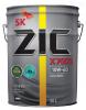 ZIC 192677 ZIC X7000 10W40 (20L)_масло моторное! синт./ API CK-4/CJ-4, ACEA E7/E9