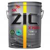 ZIC 192678 ZIC X7000 15W40 (20L)_масло мот.! синт.\API CK-4/CJ-4, ACEA E7/E9, Volvo VDS-4.5, MB 228.31