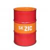 ZIC 202625 Масло трансмиссионное ZIC 80/90  G-EP GL-4 для МКПП п/синт 200л