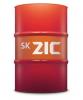 ZIC 202640 Масло ZIC 15/40 X5000 CNG п/синтетическое 200 л