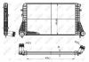 NRF 30316 Интеркулер