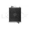 NRF 30391 Интеркулер FH4 NRF