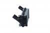 NRF 309050 Интеркулер FORD FIESTA VI 1.0 09.12-